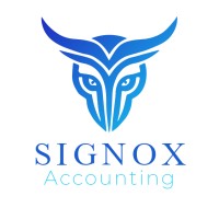 Signox Accounting Solutions logo - Similar company to Ibucket.Pk