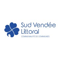 Sud Vendée Littoral logo - Similar company to Vendée Grand Sud