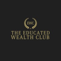 The Educated Wealth Club logo - Similar company to Iridium Private