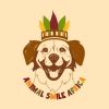 Animal Smile Africa logo - Similar company to Blacklisted App