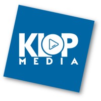 Klop Media logo - Similar company to Dochuis