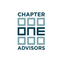 Chapter One Advisors