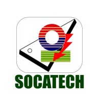 SOCATECH logo - Similar company to Socatec