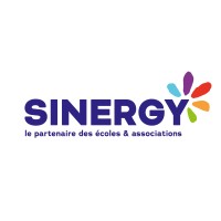 Sinergy, le partenaire des écoles et associations logo - Similar company to Leepeedee