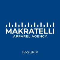 MAKRATELLI logo - Similar company to Iveria Group