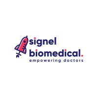 Signel Biomedical logo - Similar company to Kashi Plus