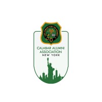 CALABAR ALUMNI ASSOCIATION OF NEW YORK logo - Similar company to Techvertu
