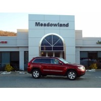 Meadowland Of Carmel