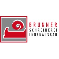 Brunner Schreinerei AG logo - Similar company to Dichtx Gmbh