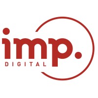Imp Digital logo - Similar company to Imp Digital