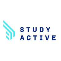 Study Active logo - Similar company to Active Iq