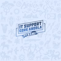 IT Support Core Angola - Dynamic logo - Similar company to Lytical Technology Limited