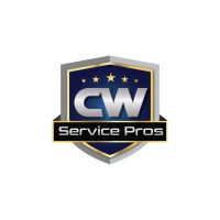 CW Service Pros logo - Similar company to Global Data Sciences, Inc.
