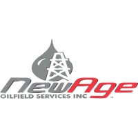 New Age Oilfield Services Inc. logo - Similar company to Precise Downhole Solutions™