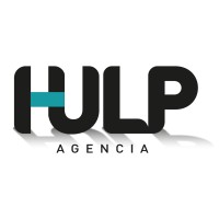 The Hulp logo - Similar company to Dulce Mono