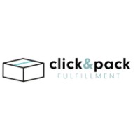 Click & Pack Fulfillment logo - Similar company to Dr. Adem