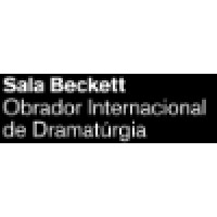 Sala Beckett/Obrador Internacional De Dramatúrgia