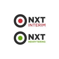 NXT Interim & NXT Rekrytering logo - Similar company to Nutshell Consulting