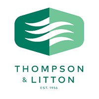 Thompson & Litton logo - Similar company to Foundation Systems Engineering, P.C.