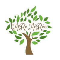 L'AiRe AéRée logo - Similar company to La Fabuleuse Cantine