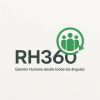 RH360 logo - Similar company to Rh360 - O Rh Completo - Excelência Em Cargos E Salários E Recrutamento E Seleção