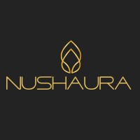 Nushaura logo - Similar company to Indicc