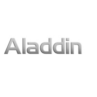 Aladdin SRL logo - Similar company to Velia Videla