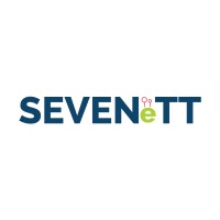 Sevenett logo - Similar company to Navismart Ai