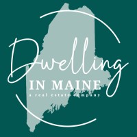 Dwelling in Maine: Real Estate Company logo - Similar company to Brooklin Boat Yard
