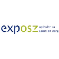 Exposz Opleiden In Sport En Zorg