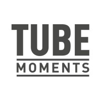 TUBE Moments - Capturing Passion logo - Similar company to Smartsec Gmbh