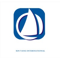 Xinyang International Forwarder Co., Ltd logo - Similar company to Maple E.A Holdings Ltd-Freight Forwarder