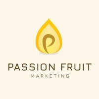 Passion Fruit Marketing Collaborations logo - Similar company to Blink Creative Studio
