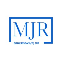 MJR EDUCATIONS PRIVATE LIMITED logo - Similar company to Maz Software Solutions Pvt. Ltd
