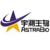 AstraBio logo - Similar company to Eviset