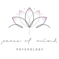 Peace of Mind Psychology Clinic logo - Similar company to Therapy Alliance