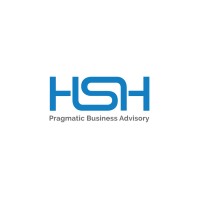 HSH Advisory Services, LLC logo - Similar company to Recco Consulting Inc.