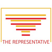The Representative logo - Similar company to Radically Yours