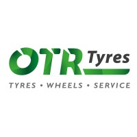 OTR - Tyres Wheels Axles Perth logo - Similar company to Pace Global