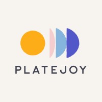 PlateJoy logo - Similar company to Dispatch