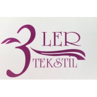 3ler Tekstil logo - Similar company to Software Testing Bootcamp