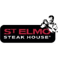 St. Elmo Steak House logo - Similar company to Huse Culinary