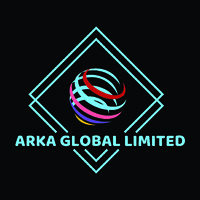 Arka Global Limited logo - Similar company to Universal Db Technologies, Inc