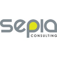 Sepia Consulting Pty Ltd