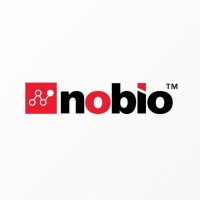 Nobio Labs logo - Similar company to Epitech Mag Ltd.