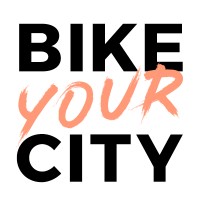 Bike Your City logo - Similar company to Velosolutions Belgium