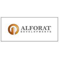 ALFORAT DEVELOPMENTS logo - Similar company to Tasheed Developments