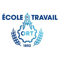 ECOLE DE TRAVAIL ORT logo - Similar company to Fix Ac