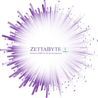ZettaByte Pte Ltd logo - Similar company to Imperial Healthtech