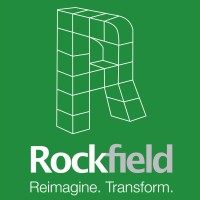 Rockfield Technologies logo - Similar company to Sterling Infrastructure